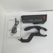 フロントバイクライト|TREK