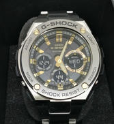 G-SHOCK|CASIO