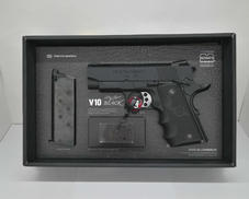 ガスブローバック|東京マルイ