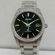 グランドセイコー クォーツ腕時計|SEIKO