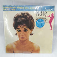 【EX】マイルス・デイビス/サム・マイ・プリンセス・ウィル・|CBS SONY