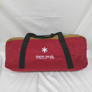 アメニティードームS|SNOWPEAK