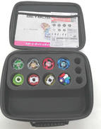 ベイブレードカスタマイズセット|タカラトミー