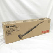 【未開封】充電式サイクロンスティッククリーナー|IRIS OHYAMA