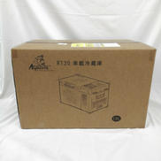 【未開封】車載冷蔵庫|ALPICOOL