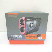 ゴルフ用レーザー距離計|BUSHNELL