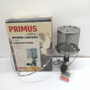 PRIMUS マイクロランタン|IWATANI