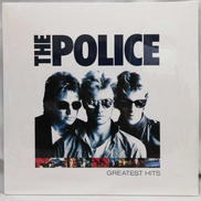 【EX】POLICE/GREATEST HITS|Universal Music
