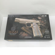 ガスブロックバー|東京マルイ