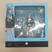 FIGMA ブルーアーカイブ　砂狼シロコ フィギュア|MAX FACTORY