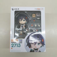 ねんどろいど フィギュア リン　ゼンレスゾーンゼロ|GOOD SMILE COMPANY