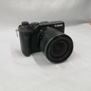 ミラーレス一眼|CANON