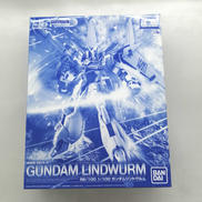 RE/100 1/100 ガンダムリントヴルム プラモデル|BANDAI SPIRITS