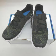 【タグ付き】スニーカー ZPUMP FUSION|REEBOK