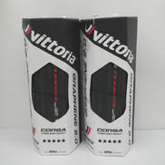チューブレスレディ 700X25C 2点セット|VITTORIA
