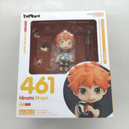 【未開封品】ねんどろいど ハイキュー！！|GOOD SMILE COMPANY