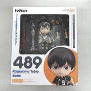 【未開封品】ねんどろいど ハイキュー！！|GOOD SMILE COMPANY