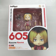 【未開封品】ねんどろいど ハイキュー！！セカンドシーズン|GOOD SMILE COMPANY