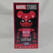 【未開封品】BE@RBRICK 400%|MEDI COM TOY