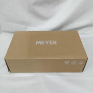 【未使用品】スリムパン 25cm|MAYER