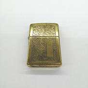 ジッポ　オイルライター　ベネチアンデザイン|ZIPPO