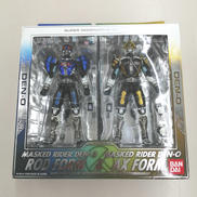 ロッドフォーム&アックスフォーム|BANDAI