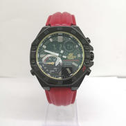EDIFICE HONDA RACING コラボウォッチ|CASIO