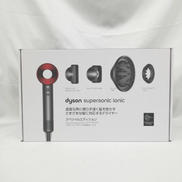ヘアードライヤー　SUPERSONIC IONIC|Dyson