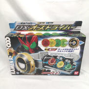 変身ベルト DXオーズドライバー|BANDAI