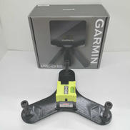 ポータブル弾道測定器＋ レーザーキューブ・スタンドセット|GARMIN