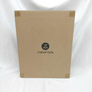 【未開封品】ロボット掃除機|ROBOROCK