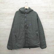 ダスパーカー|PATAGONIA