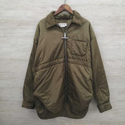 パテッドシャツブルゾン|MARNI