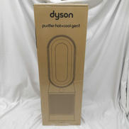 【未開封】 ホット+クール 空気清浄ファンヒーター|Dyson