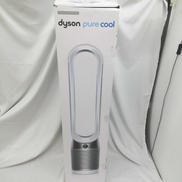 PURE COOL 空気清浄機能付き扇風機|Dyson