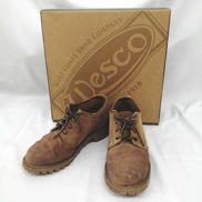 ワークブーツ|WESCO