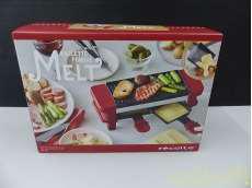 ラクレット&フォンデュメーカー|RECOLTE