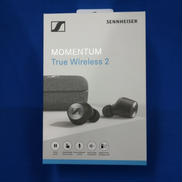 ワイヤレスイヤホン/MOMENTUM TRUE WIRELE|SENNHEISER