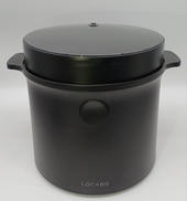 糖質カット炊飯器|LOCABO