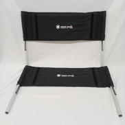 ラックソット 背もたれ　２個セット|SNOWPEAK