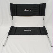 ラックソット 背もたれ　2個セット|SNOWPEAK