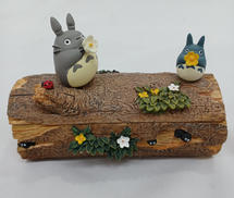 となりのトトロ　小物入れ|スタジオジブリ