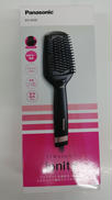ブラシストレートアイロン|PANASONIC