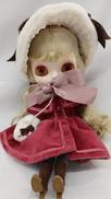 BLYTHE ソングオブロンドンメアリー|BLYTHE
