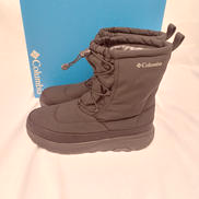 27ｃｍオムニヒートウォータープルーフブーツ|COLUMBIA