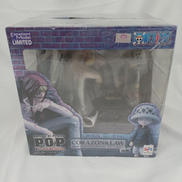 コラソン&ロー|MEGAHOUSE