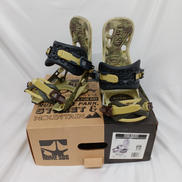 ビンディング|ROME SDS