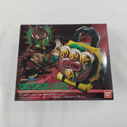 DXヨモツヘグリロックシード|BANDAI
