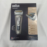 シェーバー|BRAUN