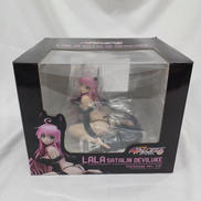 とらぶるーダークネス　ララ　1/6フィギュア|ユニオンクリエイティブ